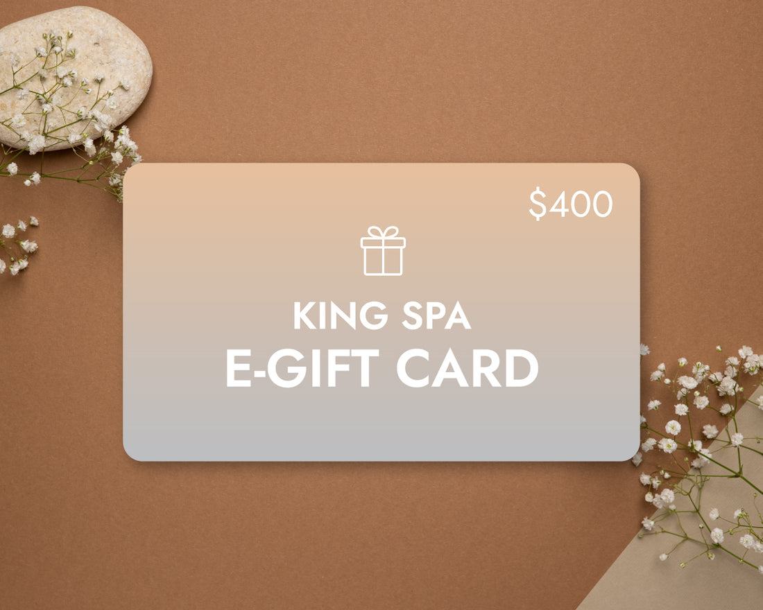 Gift Card $400