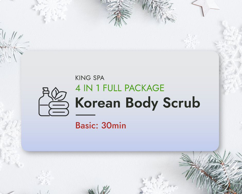 King Spa 