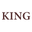 KING SPA logo